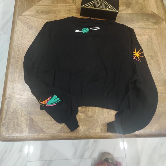 Dangerfield cardigan size 20 AU New (fits 16-18) - Picture 4 of 4